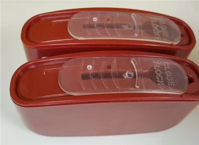 מיכל Pocket Sharps בגודל 80 מ"ל בעיצוב חדש באינטרנט